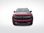 2021 Chevrolet Tahoe 4WD LT