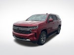 2021 Chevrolet Tahoe 4WD LT