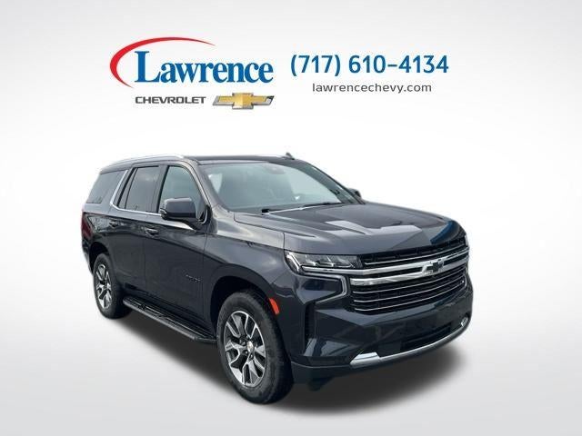 2023 Chevrolet Tahoe 4WD LT