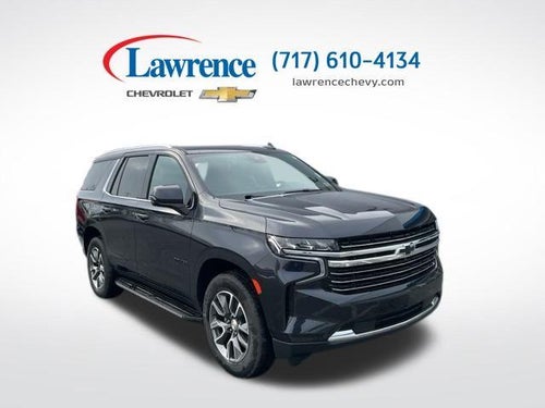 2023 Chevrolet Tahoe 4WD LT