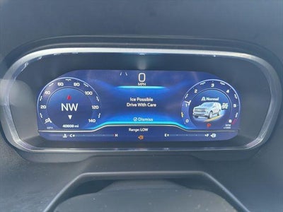 2023 Chevrolet Tahoe 4WD LT