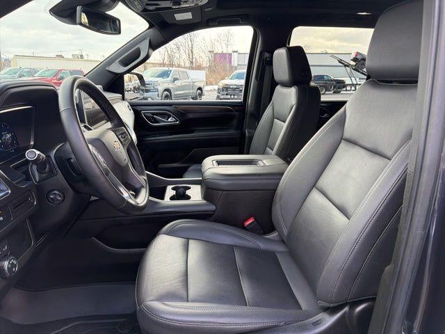 2023 Chevrolet Tahoe 4WD LT