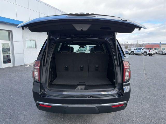 2023 Chevrolet Tahoe 4WD LT