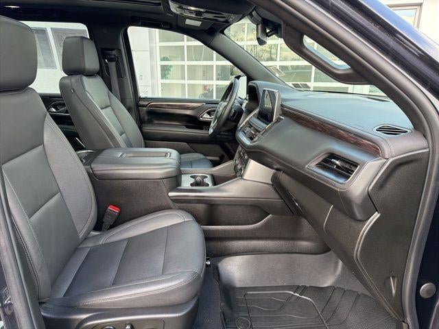 2023 Chevrolet Tahoe 4WD LT