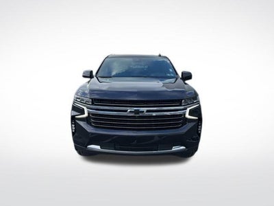 2023 Chevrolet Tahoe 4WD LT