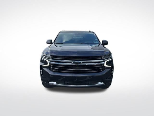 2023 Chevrolet Tahoe 4WD LT