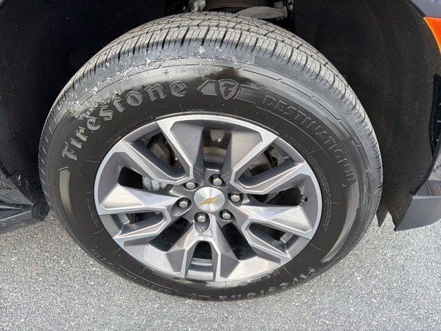 2023 Chevrolet Tahoe 4WD LT