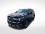 2023 Chevrolet Tahoe 4WD LT