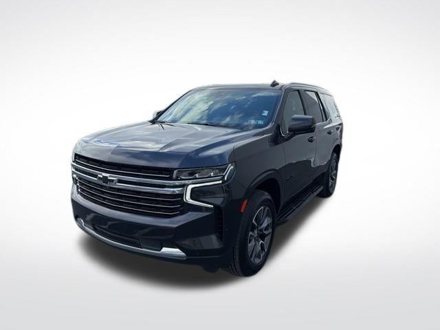 2023 Chevrolet Tahoe 4WD LT