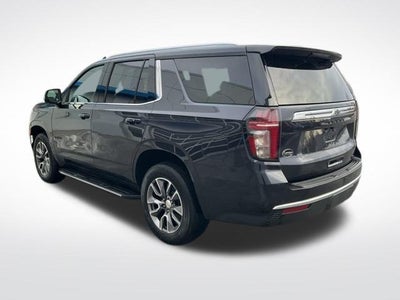 2023 Chevrolet Tahoe 4WD LT