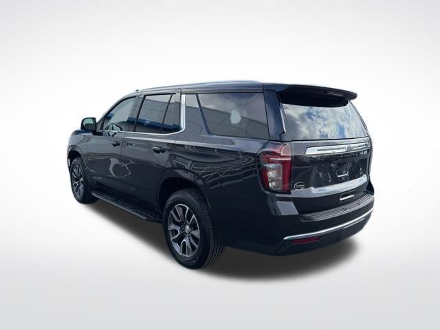 2023 Chevrolet Tahoe 4WD LT