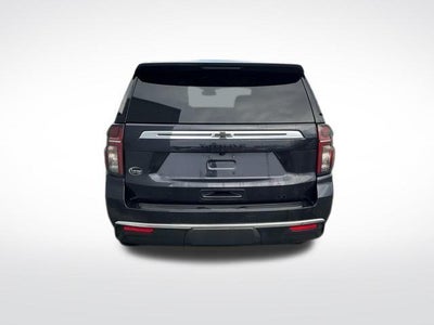 2023 Chevrolet Tahoe 4WD LT