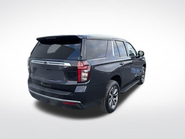 2023 Chevrolet Tahoe 4WD LT
