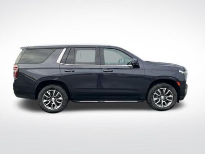 2023 Chevrolet Tahoe 4WD LT