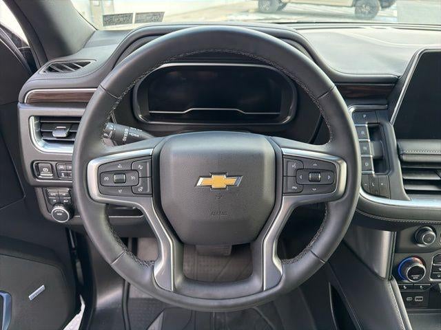 2023 Chevrolet Tahoe 4WD LT
