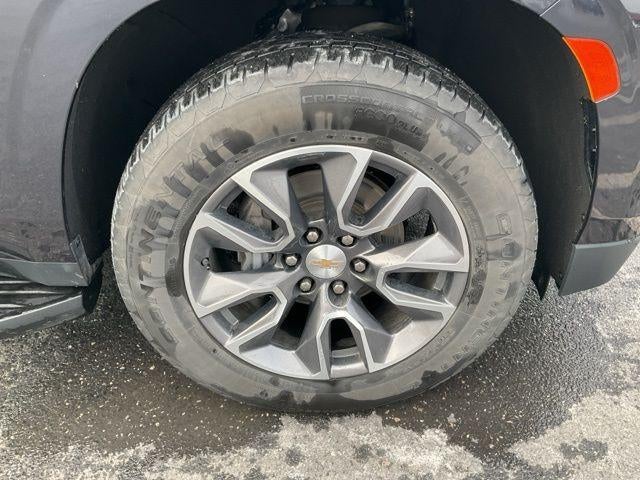 2023 Chevrolet Tahoe 4WD LT