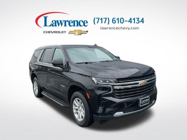 2024 Chevrolet Tahoe 4WD LT