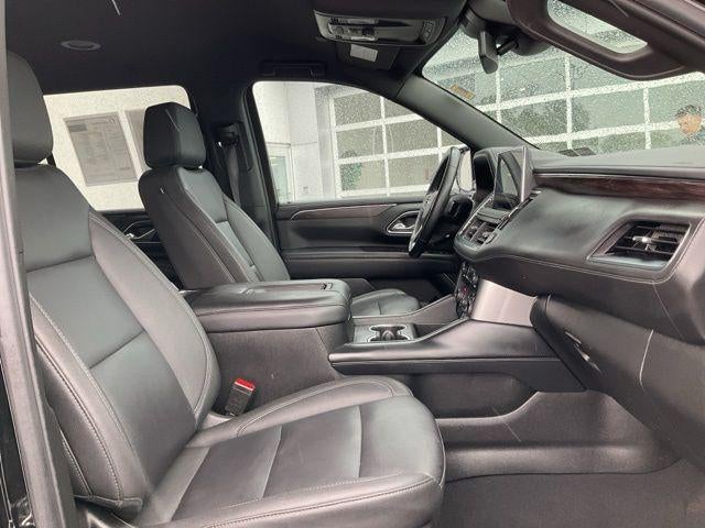 2024 Chevrolet Tahoe 4WD LT