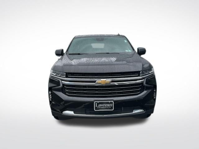 2024 Chevrolet Tahoe 4WD LT