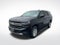 2024 Chevrolet Tahoe 4WD LT