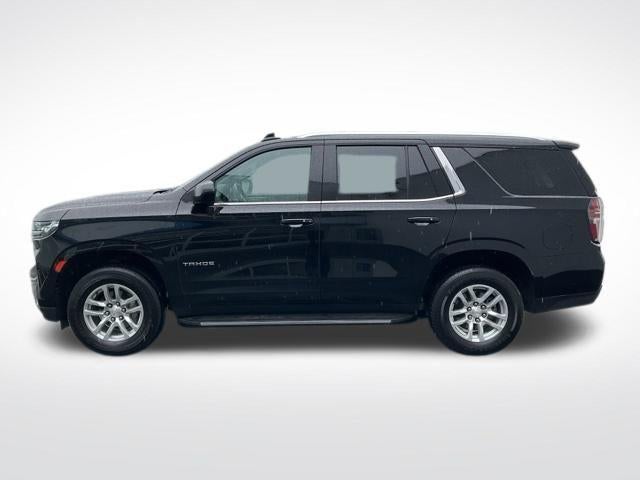 2024 Chevrolet Tahoe 4WD LT