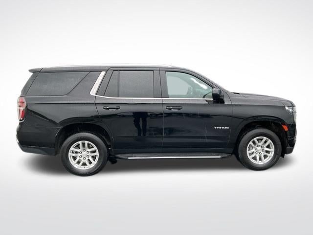 2024 Chevrolet Tahoe 4WD LT