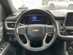 2024 Chevrolet Tahoe 4WD LT