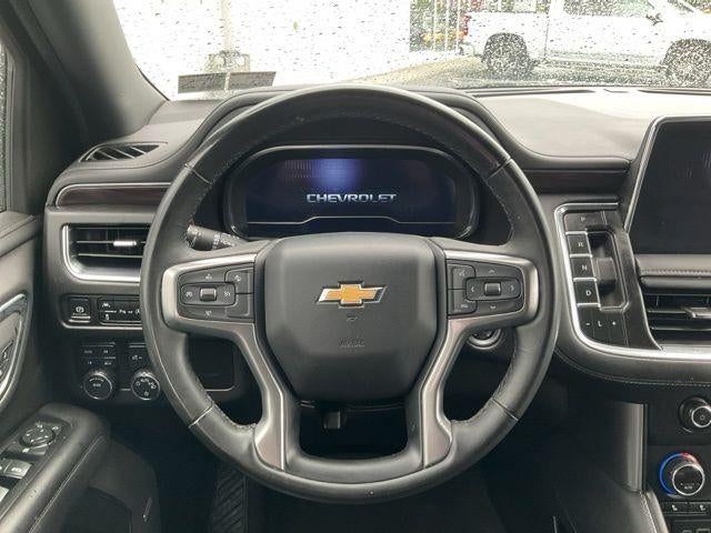 2024 Chevrolet Tahoe 4WD LT