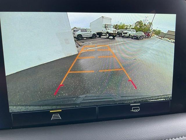 2024 Chevrolet Tahoe 4WD LT
