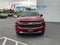2021 Chevrolet Tahoe 4WD LT