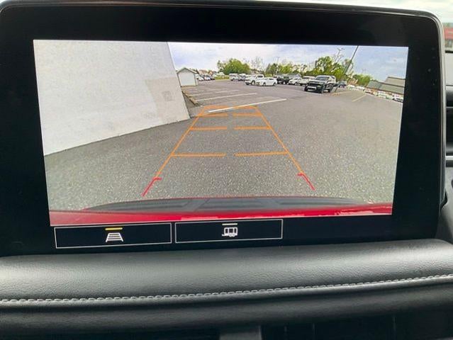 2021 Chevrolet Tahoe 4WD LT