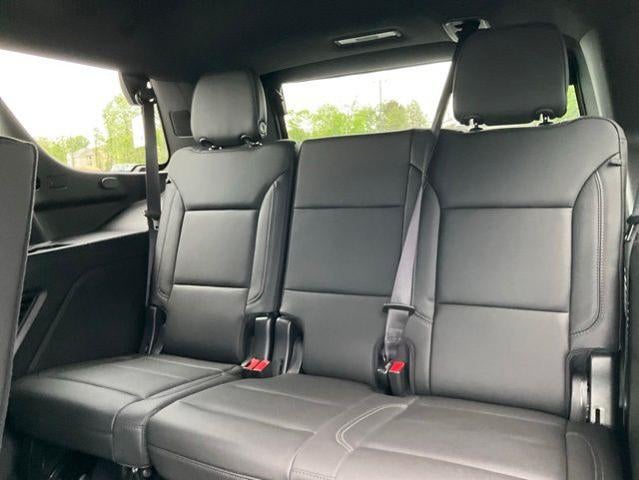 2021 Chevrolet Tahoe 4WD LT