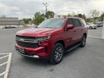 2021 Chevrolet Tahoe 4WD LT