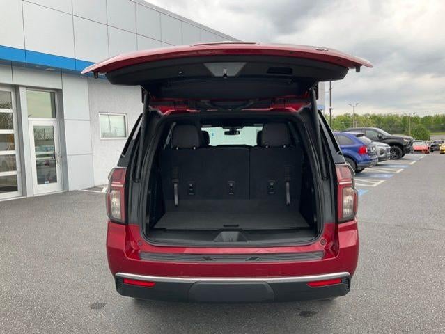 2021 Chevrolet Tahoe 4WD LT