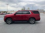 2021 Chevrolet Tahoe 4WD LT