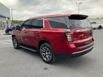 2021 Chevrolet Tahoe 4WD LT