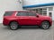 2021 Chevrolet Tahoe 4WD LT