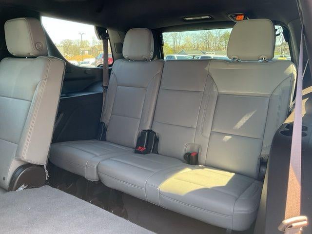 2022 Chevrolet Tahoe 4WD Z71