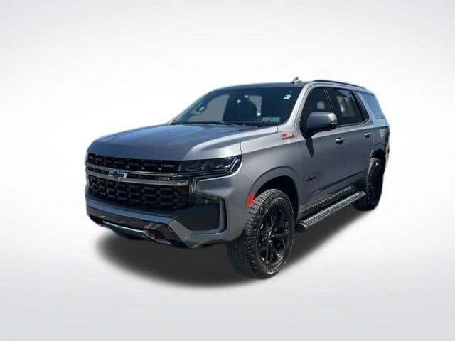 2022 Chevrolet Tahoe 4WD Z71