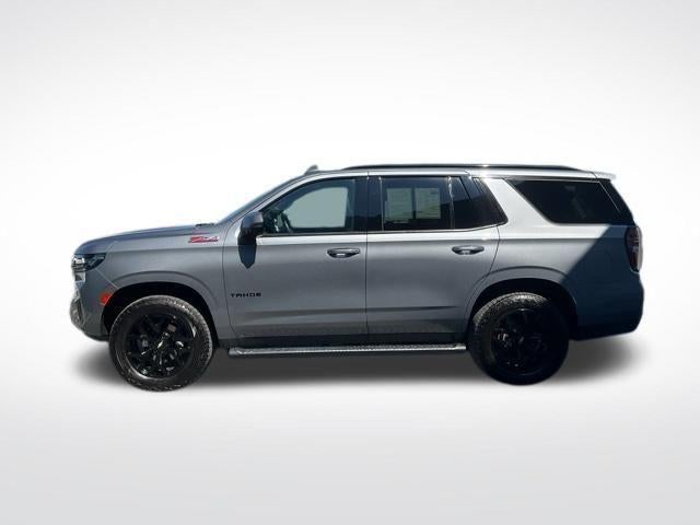 2022 Chevrolet Tahoe 4WD Z71