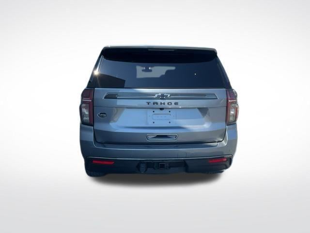 2022 Chevrolet Tahoe 4WD Z71