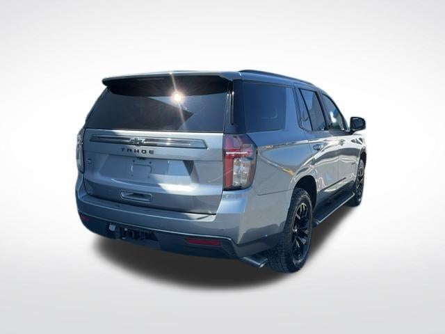 2022 Chevrolet Tahoe 4WD Z71