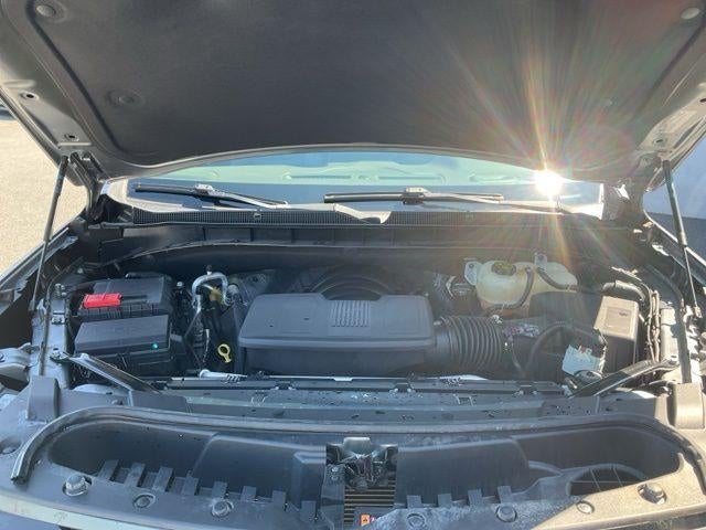 2022 Chevrolet Tahoe 4WD Z71