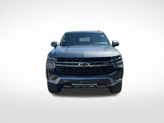 2022 Chevrolet Tahoe 4WD Z71