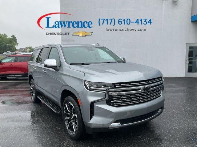 2024 Chevrolet Tahoe 4WD Premier