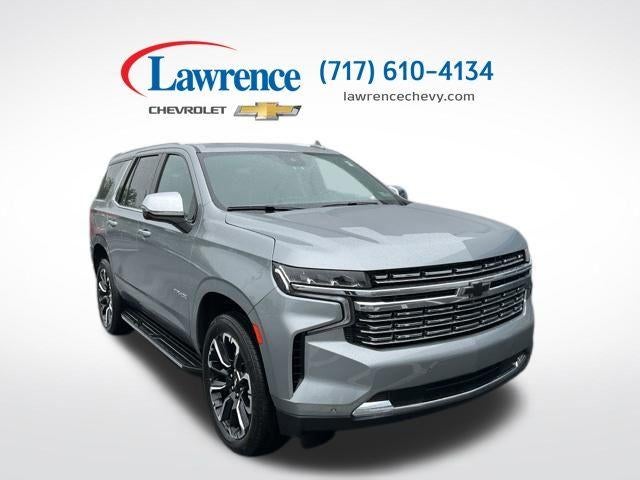 2024 Chevrolet Tahoe 4WD Premier