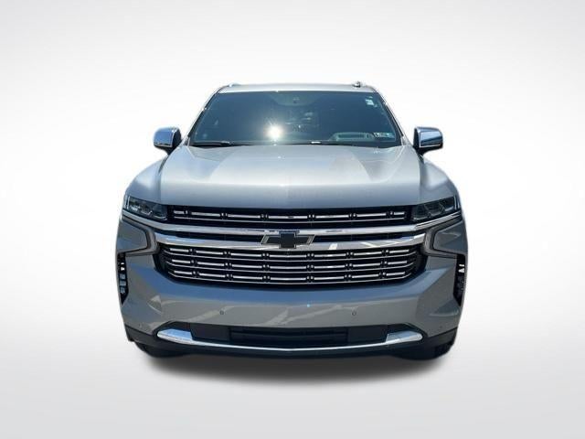 2024 Chevrolet Tahoe 4WD Premier