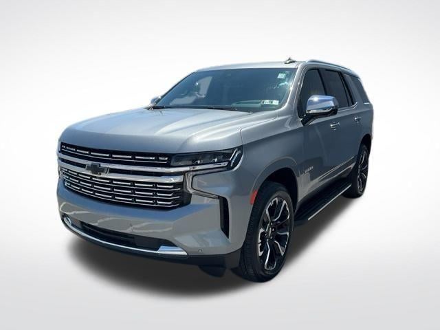 2024 Chevrolet Tahoe 4WD Premier