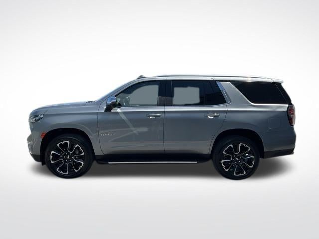 2024 Chevrolet Tahoe 4WD Premier