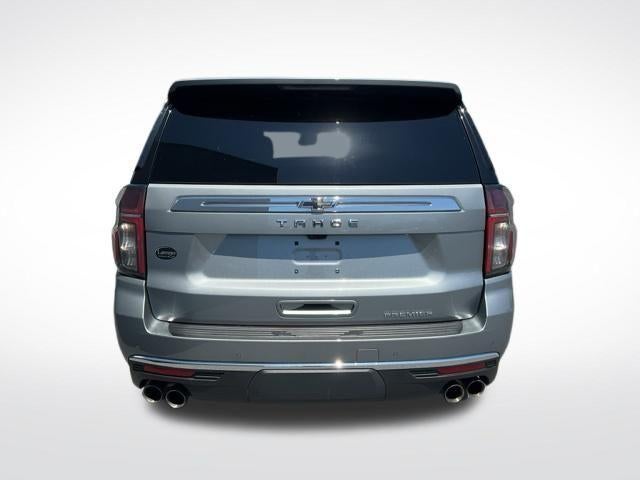 2024 Chevrolet Tahoe 4WD Premier